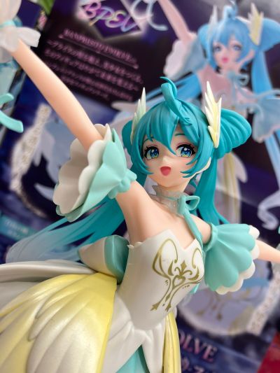 BPEV 初音未来 经典歌舞-天鹅湖-