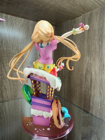 偶像大师灰姑娘女孩 双叶杏 杏琪拉！？狂想曲