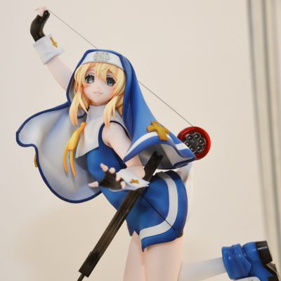 罪恶装备XX Λ CORE PLUS R 布丽姬