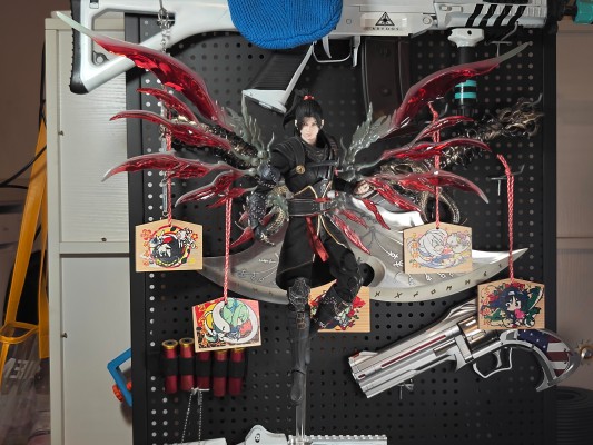 斗破苍穹 萧炎 中州版