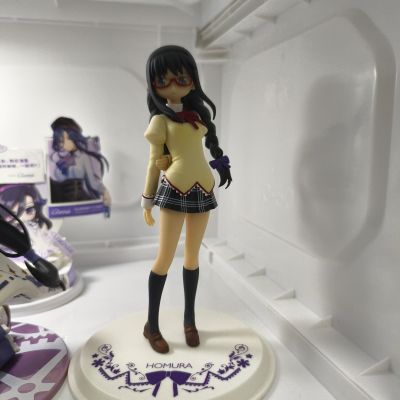 DXF#6 魔法少女小圆  晓美焰