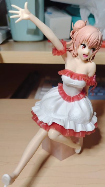 Serenus Couture 我的青春恋爱物语果然有问题 动画10周年纪念 由比滨结衣