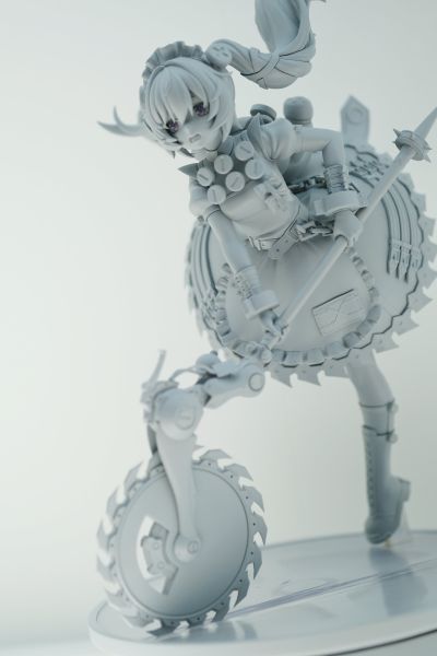 绝区零 阵营系列 维多利亚家政 	可琳·威克斯