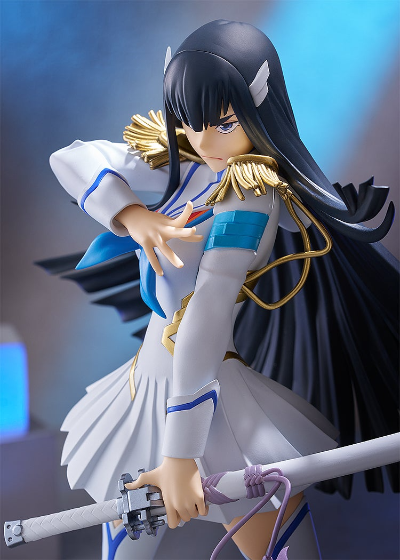 POP UP PARADE 斩服少女 SP 鬼龙院皐月