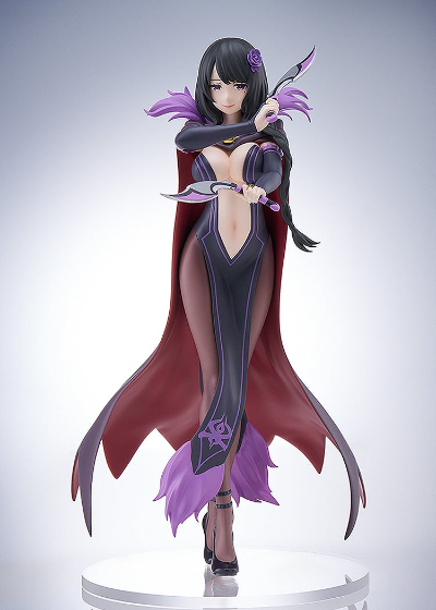 POP UP PARADE Re：从零开始的异世界生活 艾尔莎·葛兰希尔黛 L尺寸