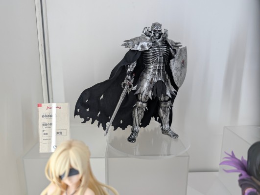 POP UP PARADE 剑风传奇 骷髅骑士 L尺寸