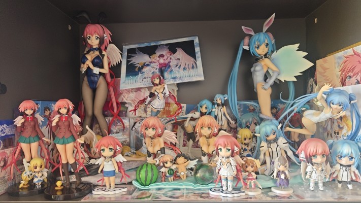 天降之物 阿斯特雷亚 泳装版2.0