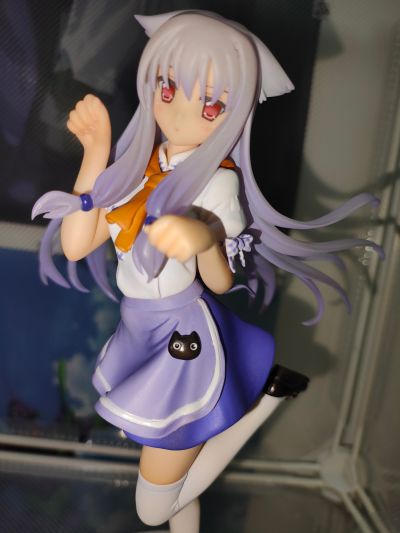 Excellent Model 迷途猫OVER RUN 雾谷希