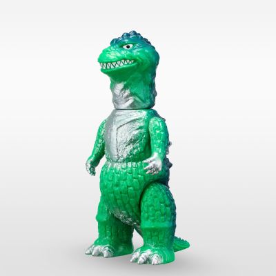 哥斯拉大游行 哥斯拉1962