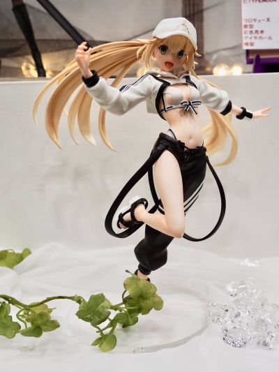 命运-冠位指定 狂战士-阿尔托莉雅·卡斯特 第一再临