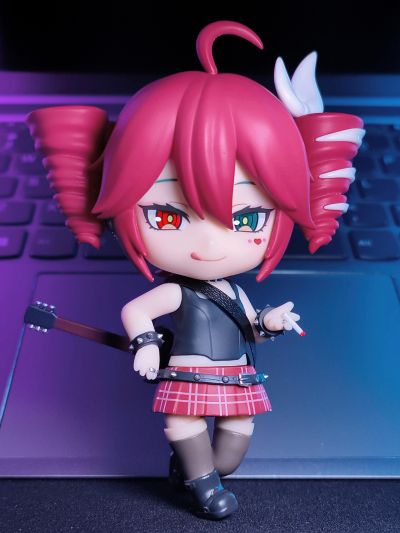 粘土人#2509 NANA 大崎娜娜