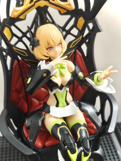 罪系列 SIN-04 嫉妒