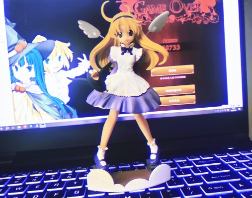 20世纪爱丽丝 爱丽丝 