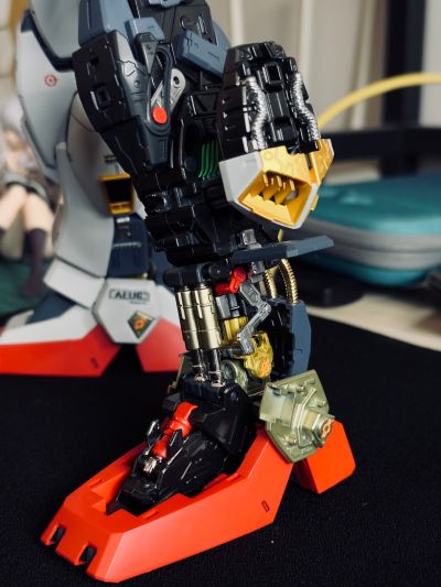 PG  机动战士Z高达  高达Mk-II