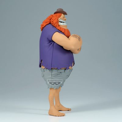 航海王 DXF～伟大航线系列～特别款 哈古瓦尔·D·萨乌罗