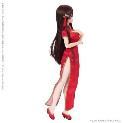 POD023-MOS EX☆CUTE Family 美绪/乙女的假日散步