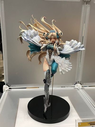 命运-冠位指定 宇宙 埃列什基伽勒