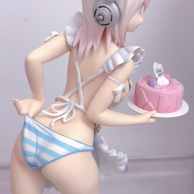 Nitroplus 超级索尼子 しまパンVer.