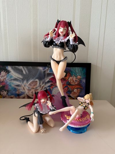 T-most  更衣人偶坠入爱河 喜多川海梦~利兹~（TAiTO限定）