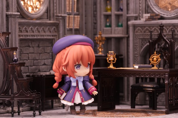 粘土人#2574 公主连结 与你重逢 优妮