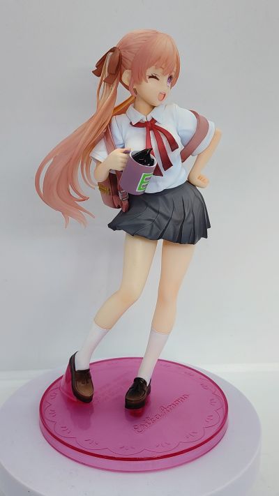 一番赏 最终大奖 杜鹃的婚约 天野绘里香 最终版