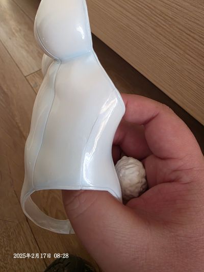 B-style OVERLORD 娜贝拉尔・迦玛 兔女郎