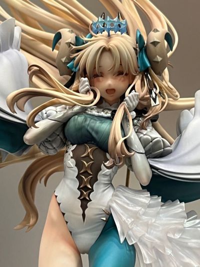 Fate/Grand Order 埃列什基伽勒