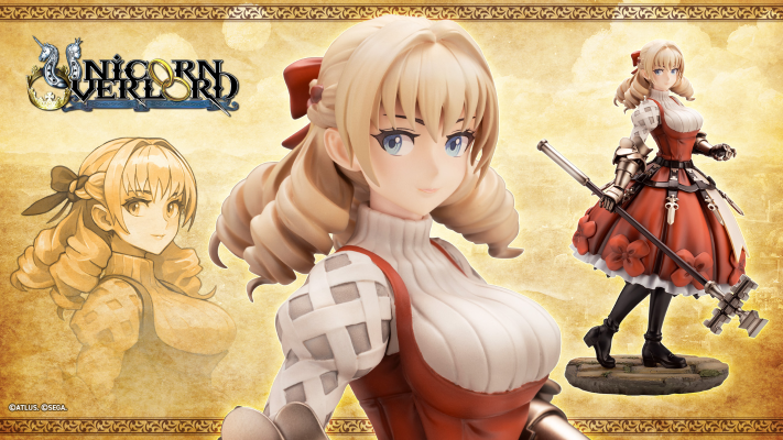 圣兽之王 斯嘉丽