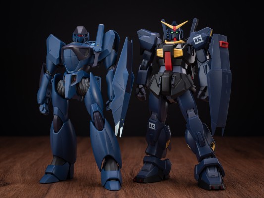 ROBOT魂〈SIDE LABOR〉 サターン 『机动警察 ON TELEVISION』