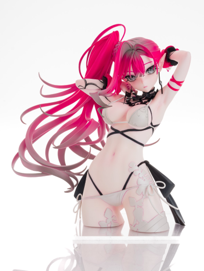 命运-冠位指定 芭万·希