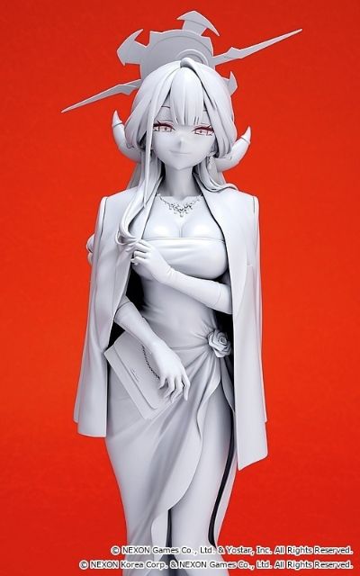 蔚蓝档案 小鸟游星野（临战）