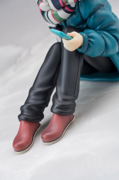 一番赏 摇曳露营△  A奖  志摩凛