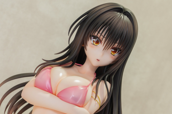 出包王女DARKNESS 泳装系列 古手川唯 1/4尺寸