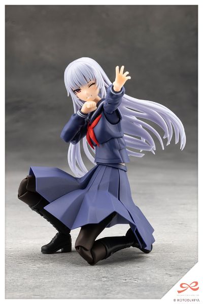 创彩少女庭园 药师寺久远 篝火真里亚服装 梦幻风格