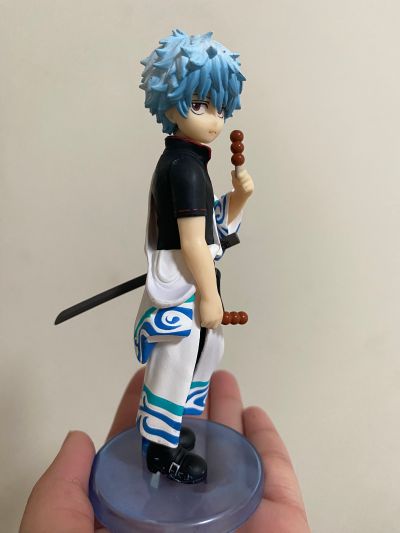 Adokenette 坂田银时