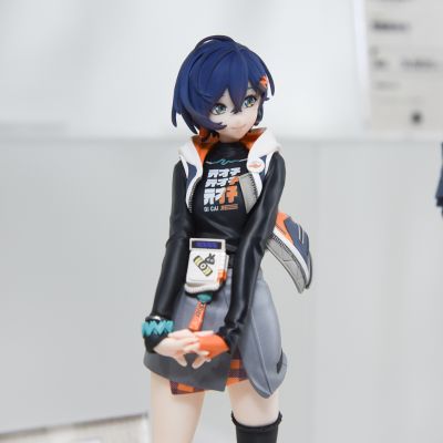 POP UP PARADE SP 绝区零 铃