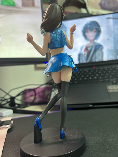 Kyunties  我的青春恋爱物语果然有问题。完 雪之下雪乃