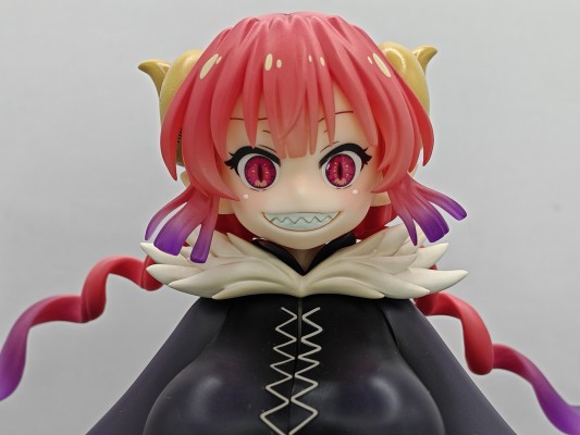 Dream Tech 小林家的龙女仆S 伊露露