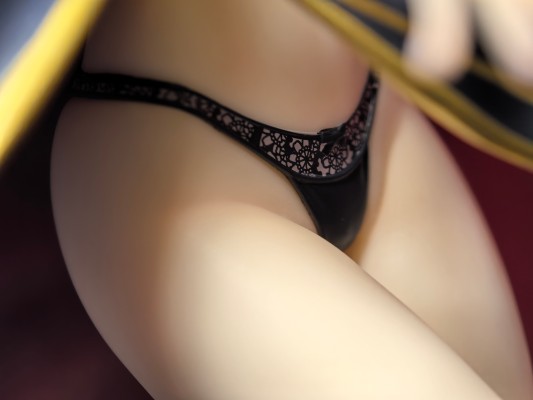 GEM系列 CODE GEASS 反叛的鲁路修 C.C. GEM系列15周年纪念款