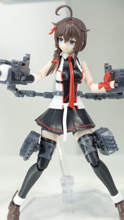 PLAMATEA 舰队Collection 时雨改三