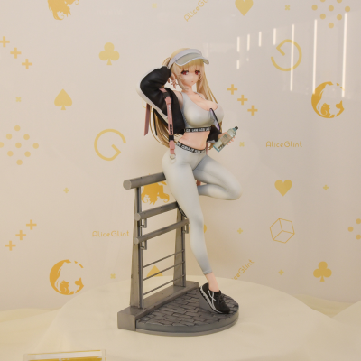 碧蓝航线 布莱默顿 特别的治愈时间