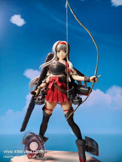 超级景品 舰队Collection -舰娘- 翔鹤改二