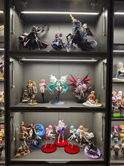 粘土人#2498 葬送的芙莉莲 辛美尔