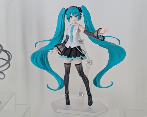 figma#650 初音未来 NT
