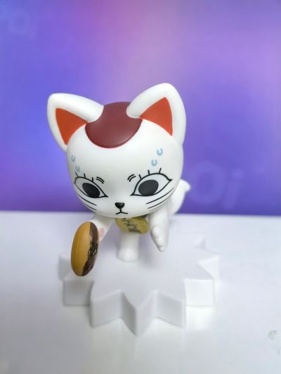 当哒当/胆大党 mOH!ment 精细人偶2