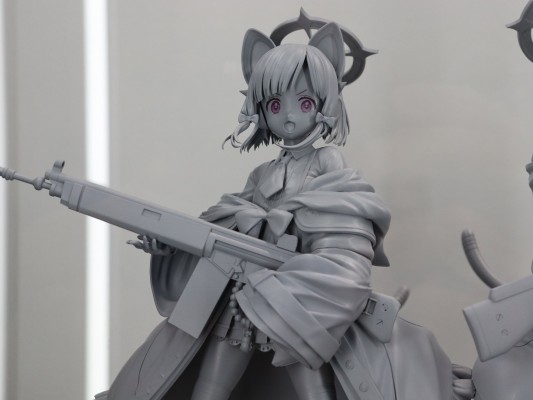 蔚蓝档案 才羽桃