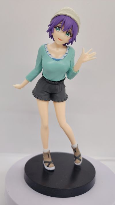 Kyunties 杜鹃的婚约 濑川弥