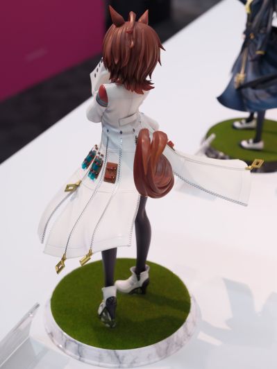 赛马娘 爱丽速子