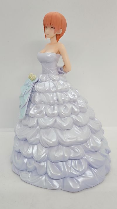 一番赏 电影 五等分的新娘 ～五胞胎的决赛～ A奖 中野一花