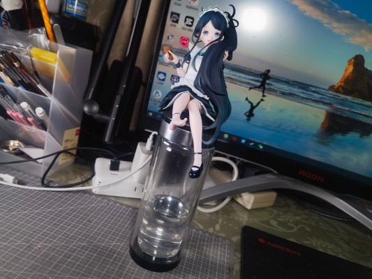 蔚蓝档案 天童爱丽丝